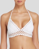 Thumbnail for your product : Becca by Rebecca Virtue It Girl Halter Top
