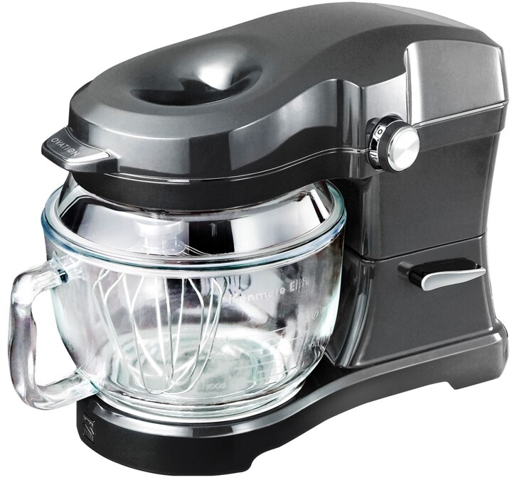 Kenmore 5-speed Hand Mixer / Beater / Blender 250w With Burst