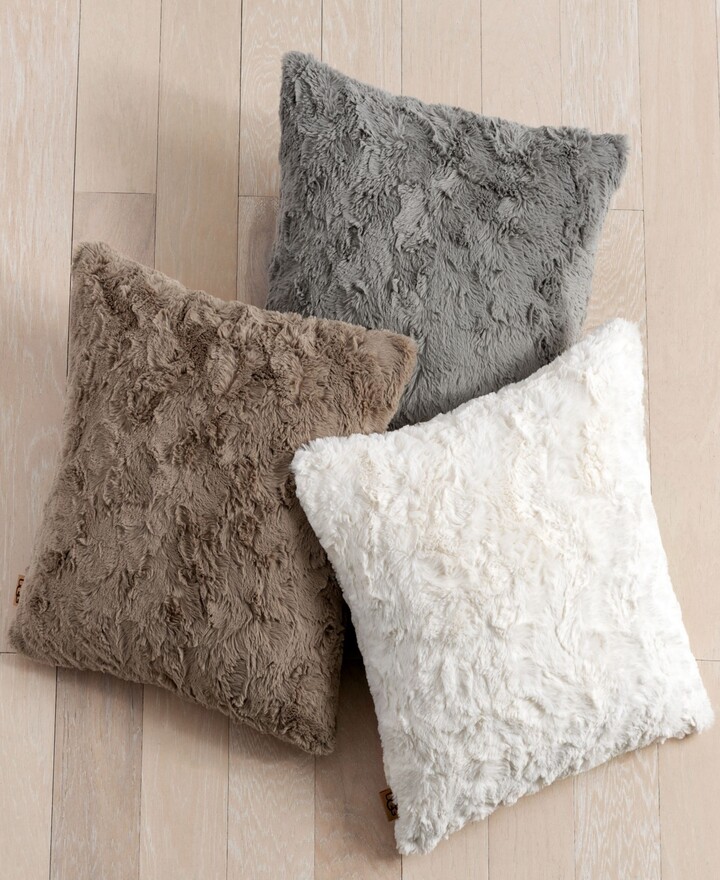 UGG Decorative Pillows | Shop The Largest Collection | ShopStyle