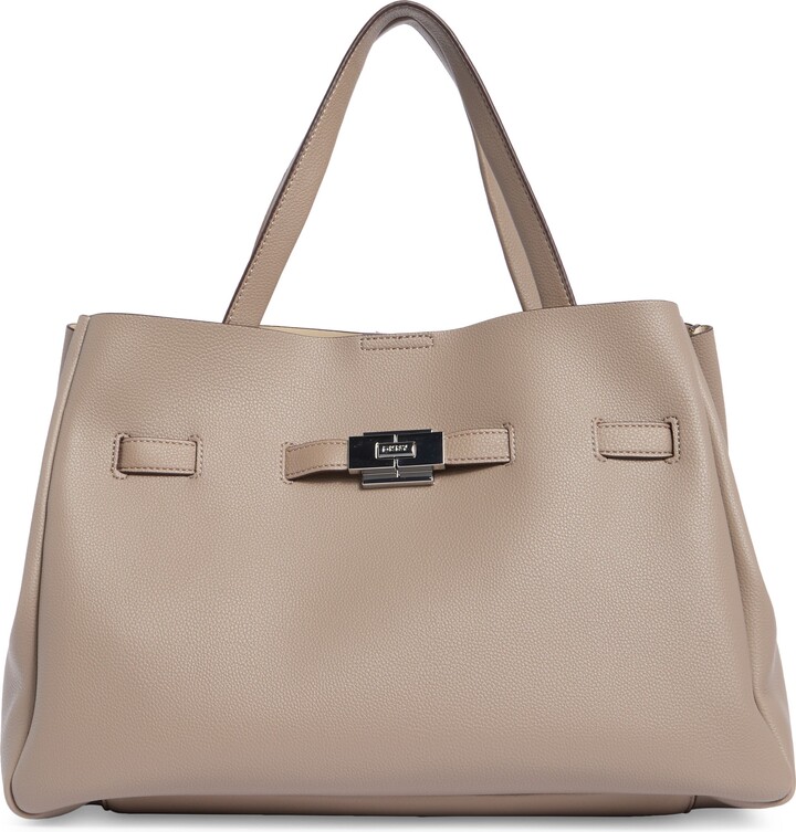 DKNY Bryar Large Satchel Bag
