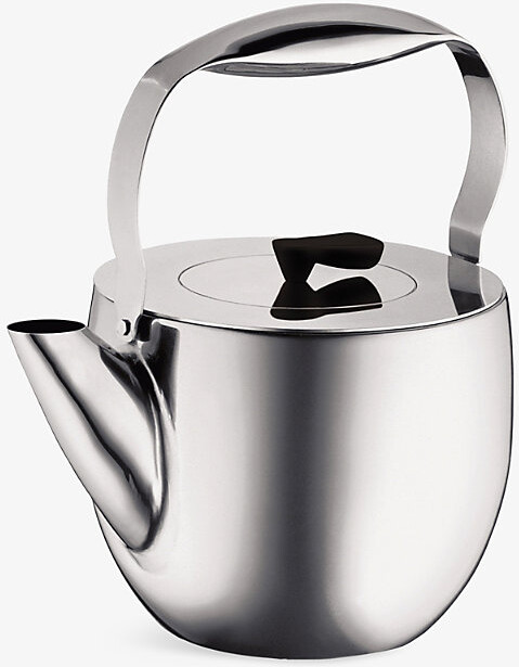 Bodum Matt Chrome Columbia Tea Press