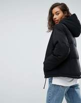 Thumbnail for your product : ASOS Petite Ultimate Puffer Jacket