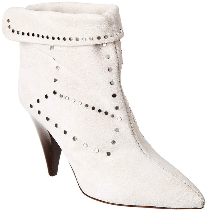 isabel marant lisbo boots