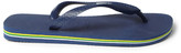 Thumbnail for your product : Havaianas Rubber Flip Flops