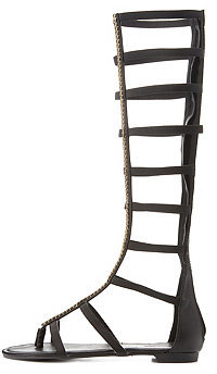 ann taylor cork shoes