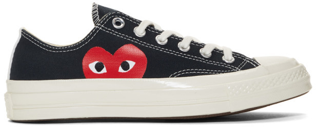 converse with heart