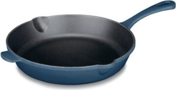 Cuisinart 10 in. Cast Iron Frying Pan