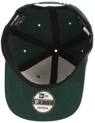 New Era 59fifty Embroidered Hat