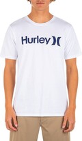 Thumbnail for your product : Hurley Men's One and Only Logo T-Shirt