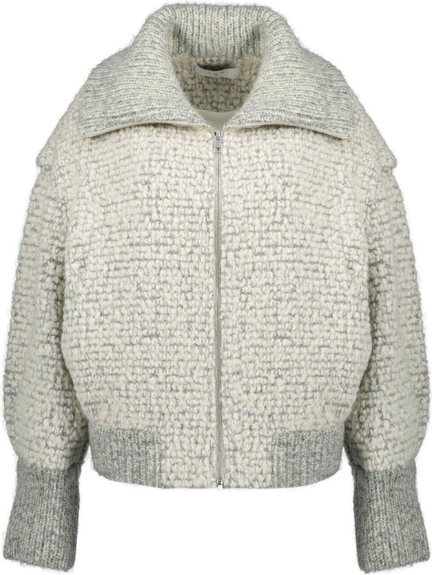 IRO Rajah Wafer Jacket