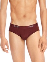 Thumbnail for your product : 2xist 3-Pack No-Show Jockstrap Briefs