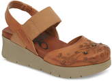 Thumbnail for your product : OTBT Roadie Mary Jane Platform Wedge