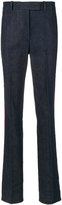 Calvin Klein 205W39nyc contrast panel jeans