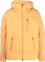Thumbnail for your product : Descente Down-Filled Padded Jacket