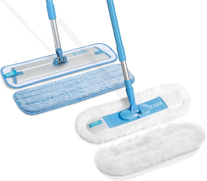 E-cloth Total Floor Cleaning Kit