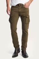 Thumbnail for your product : Frye The CompanyThe Company Walker Slim Cargo Jean