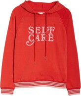Thumbnail for your product : ban.do Self Care Lounge Hoodie