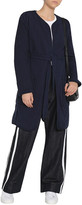 Thumbnail for your product : Rag & Bone Montana Belted Cotton-cloque Coat