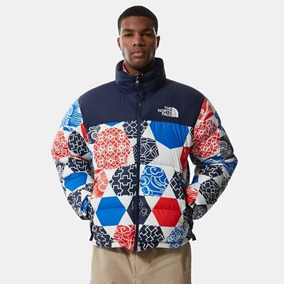 North Face Nuptse Men Shop The Largest Collection Shopstyle Uk