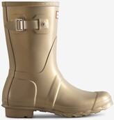 Thumbnail for your product : Hunter Women's Nebula Short Wellington Boots