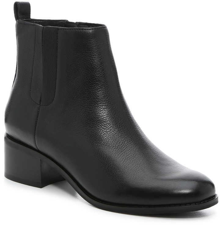 Addie bootie cole haan Clearance