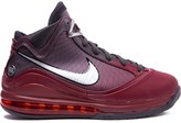 Thumbnail for your product : Nike Air Max LeBron 7 Retro "Christmas 2019" sneakers