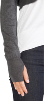 Thumbnail for your product : Nicholas K Zella Sweater