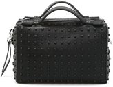 Thumbnail for your product : Tod's Mini Bag With Rubber Pebbles