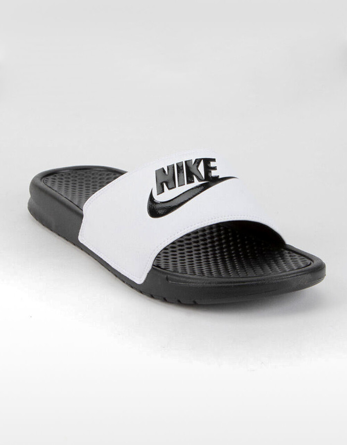 nike sandals for mens online