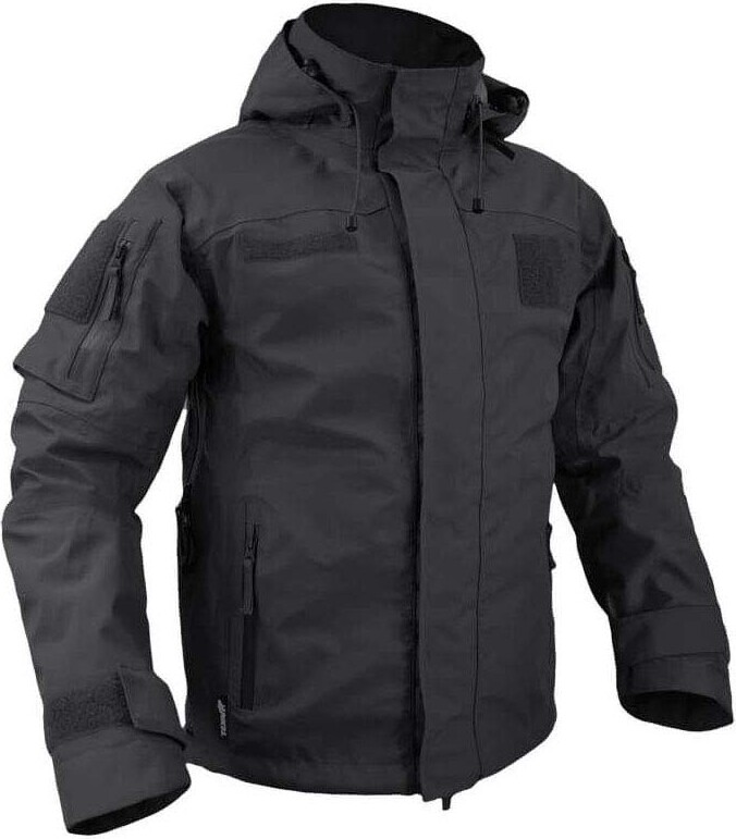windproof tactical jacket