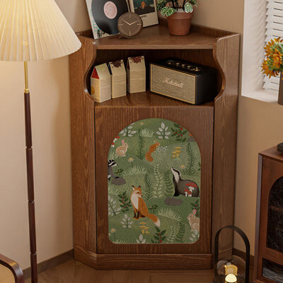 Red Barrel Studio Germaine