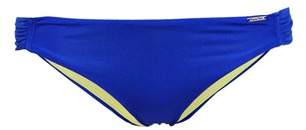 Bananamoon Banana Moon Blue Brazilian Panties Swimsuit Bottom Woskin Karda Gitane.