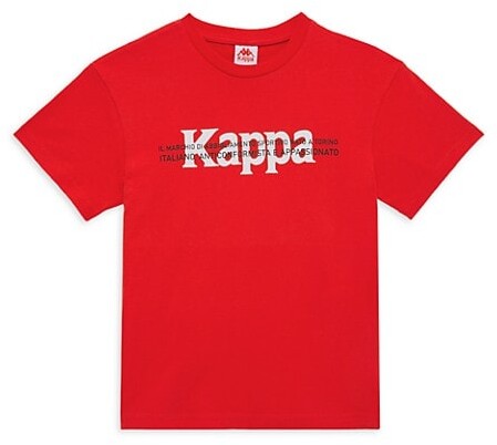 Kappa Little Boy's and Boy's Authentic Etrus T-Shirt - ShopStyle