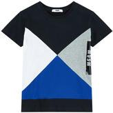 Thumbnail for your product : MSGM Logo T-shirt
