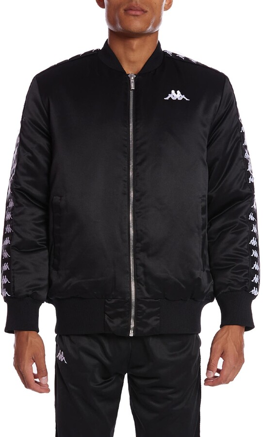 rugby winter jacket