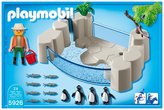Thumbnail for your product : Playmobil Penguins