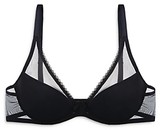 Thumbnail for your product : Journelle Victoire Plunge Bra