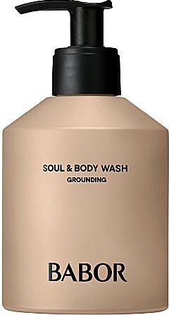Babor Soul Body Grounding Wash