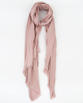 Thumbnail for your product : Le Château Viscose Pashmina Scarf