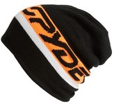 Thumbnail for your product : Spyder 'Duo' Reversible Knit Hat