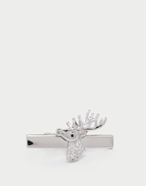 Thumbnail for your product : Designsix Stag Tie Bar