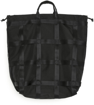 arket rucksack
