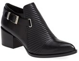 Thumbnail for your product : Rachel Zoe 'Liam' Calfskin Leather Boot (Women)