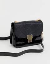 Thumbnail for your product : Oasis envelope cross body bag
