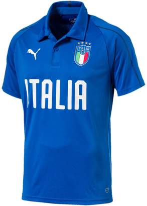 FIGC Italia Polo Shirt