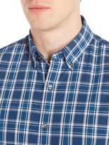 Thumbnail for your product : Michael Kors Men's Slim Fit Acton Check Shirt