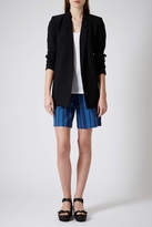 Thumbnail for your product : Topshop Scoop vest