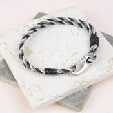 Thumbnail for your product : Bobby Rocks Cord Karibina Utility Bracelet