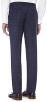 Thumbnail for your product : Ted Baker Men's Pigin Brushed Check Trousers