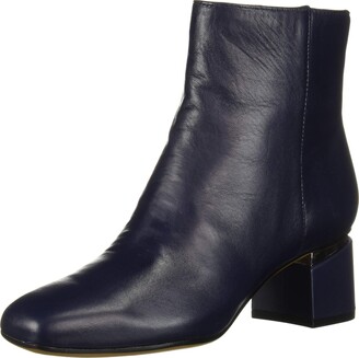 franco sarto women's raina ankle boot